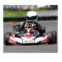 logo karting